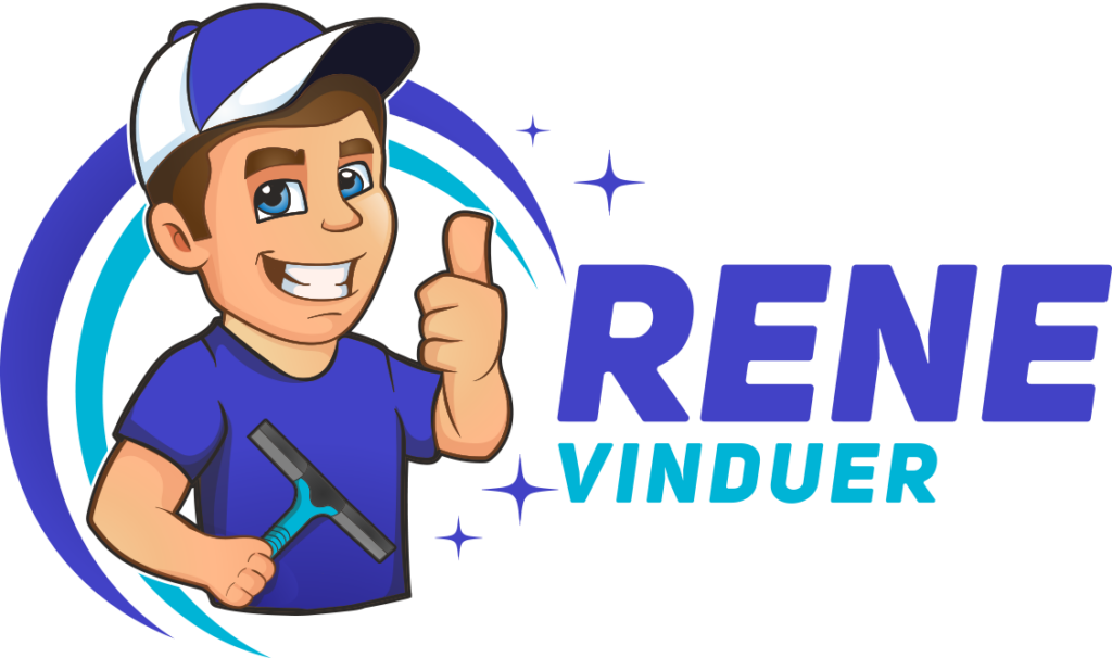 Rene Vinduer logo